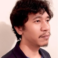 Harry Osmar Sitohang — Principal Engineer at Pangaea Digital Labs